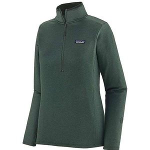 Patagonia Women’s R1 Daily Zip Neck Jacket